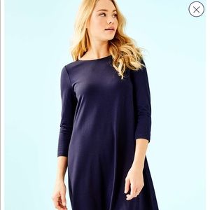 Lilly Pulitzer Ophelia Swing Dress